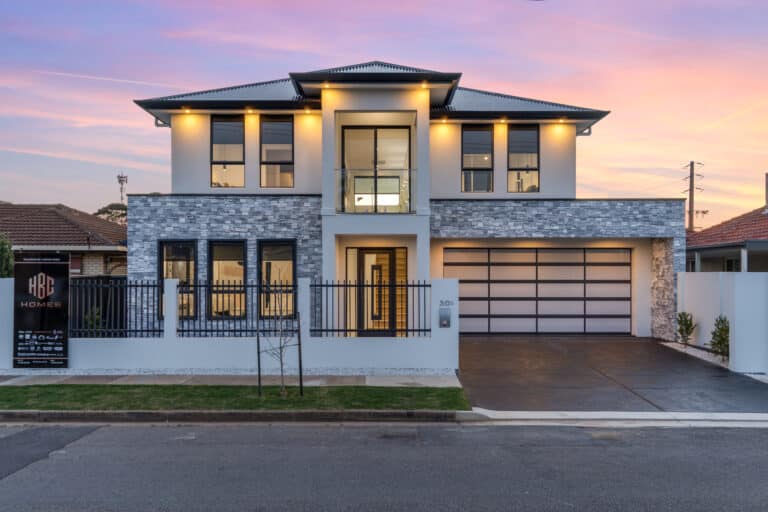 HBC Homes